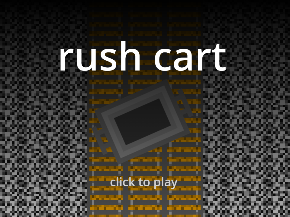 Rush Cart