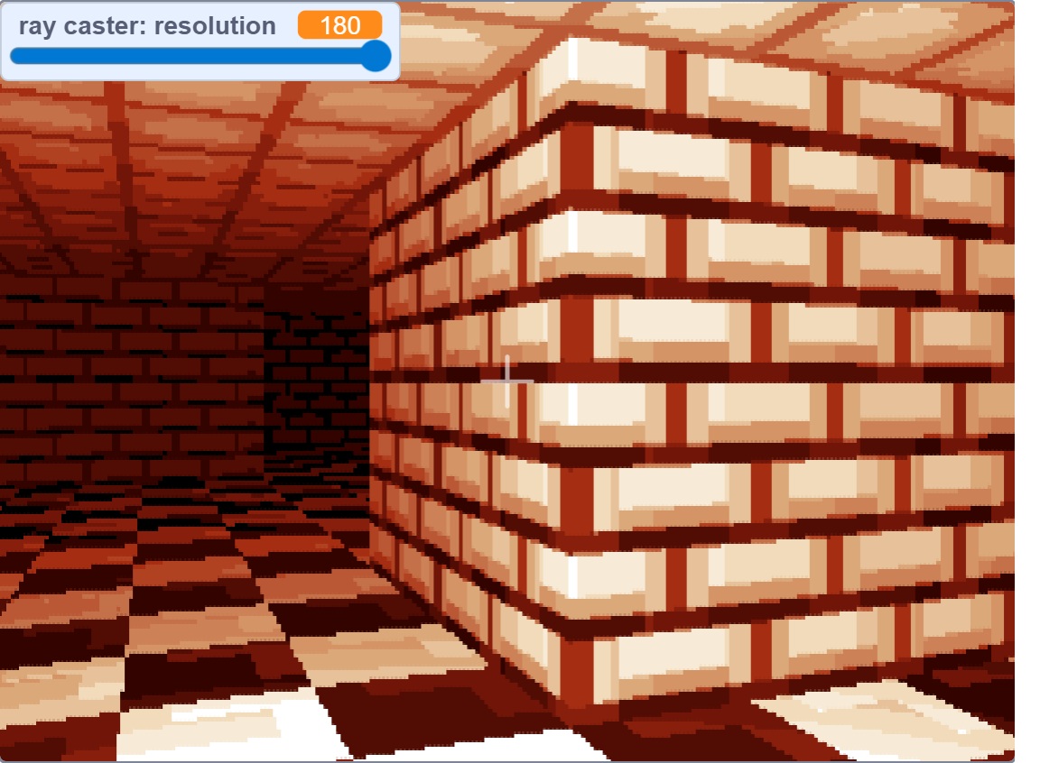 3d Multiplayer Capture the Flag (WIP)