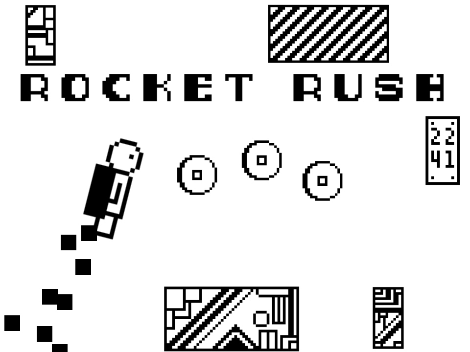Rocket Rush