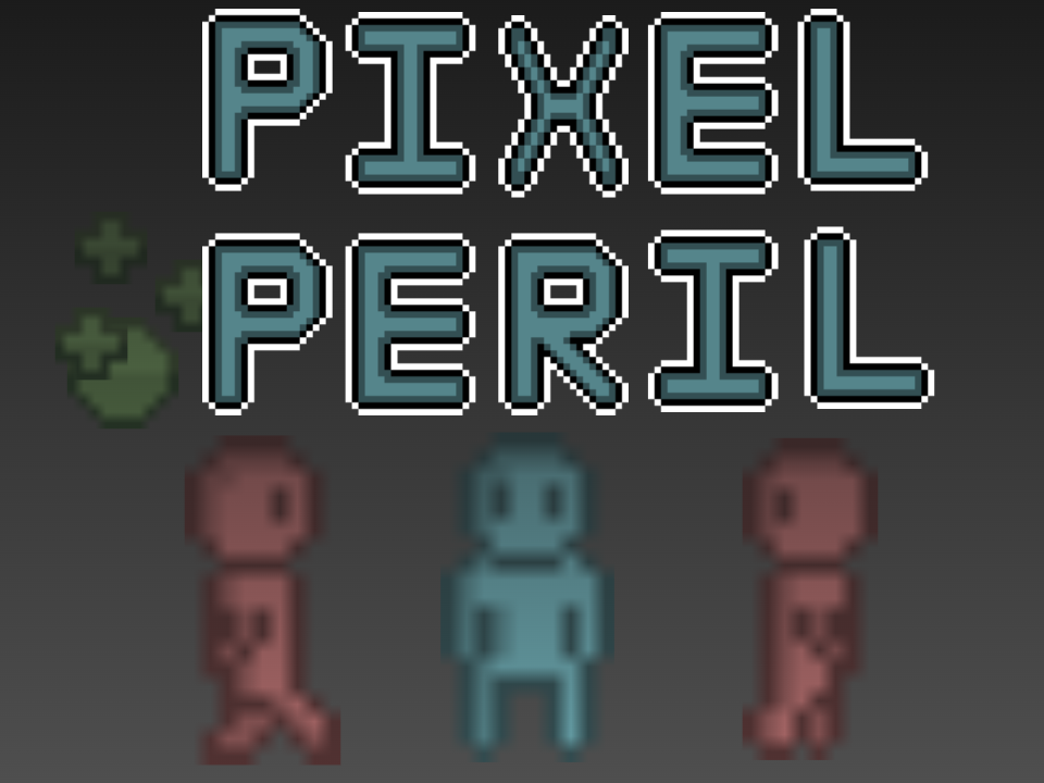Pixel Peril