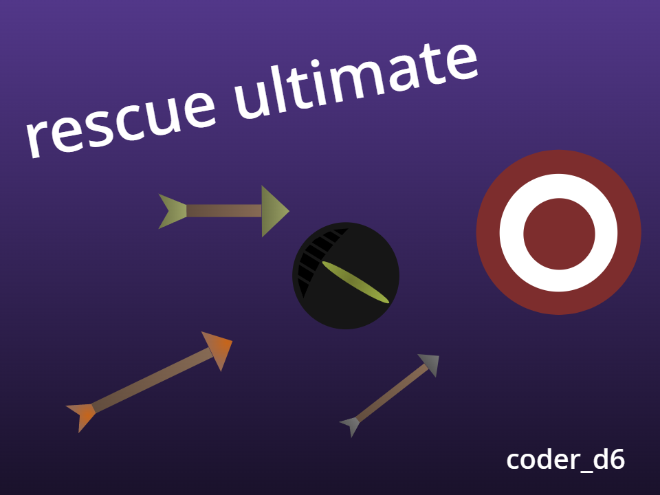 Rescue Ultimate