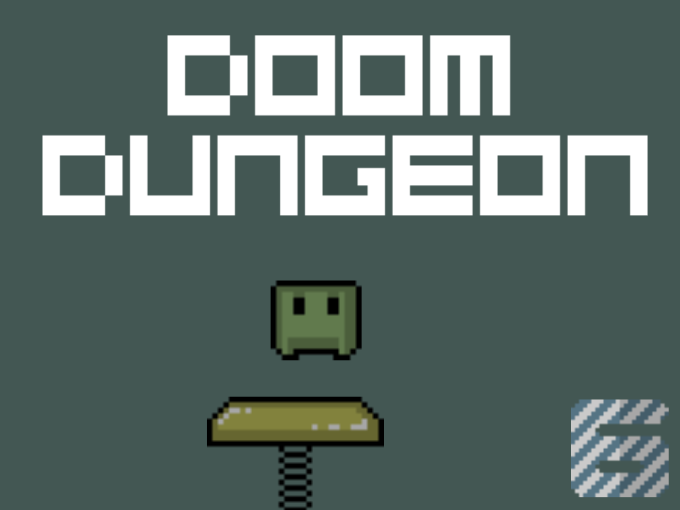 Doom Dungeon